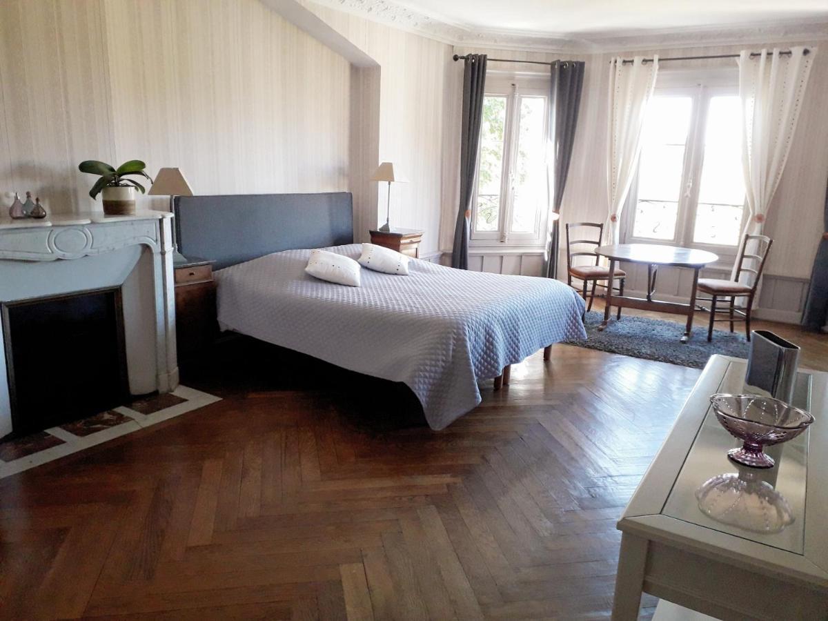 Bed and Breakfast La Tourelle De Chevignat Courmangoux Экстерьер фото